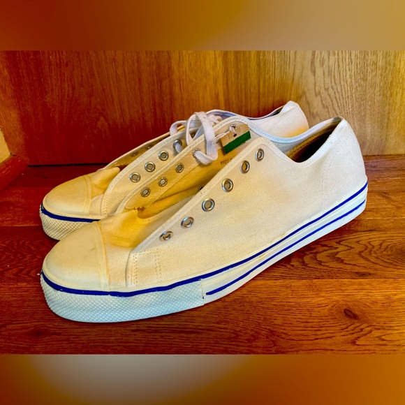 Kinsman vintage sneakers - Picture 1 of 8